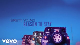 Reason To Stay Music Video