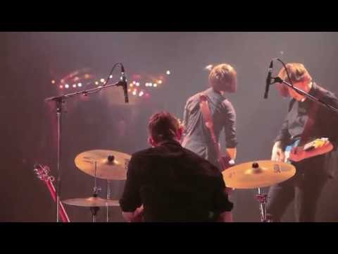 Her English Blood - Her English Blood - "Live a little" (official video)