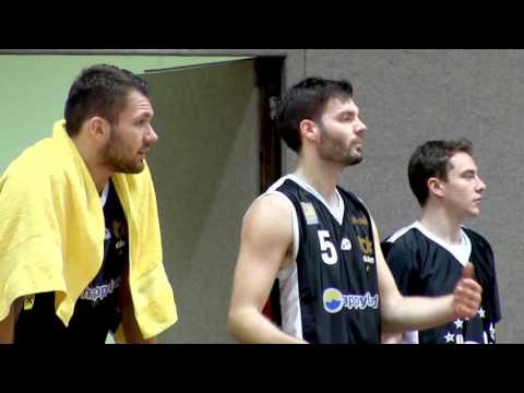 Cup WBC Wels vs BK Dukes