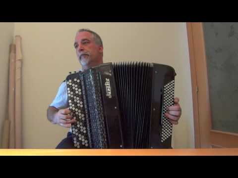 Light & Shadow (Pizzigoni) - Accordion / баян