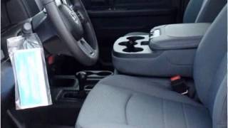 preview picture of video '2013 RAM 3500 New Cars Cheyenne WY'