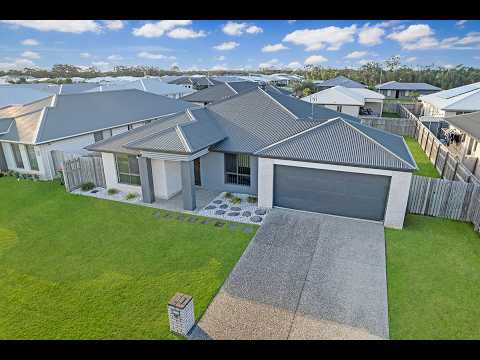 55 Imperial Circuit, Eli Waters, QLD 4655, 4 Schlafzimmer, 2 Badezimmer, House