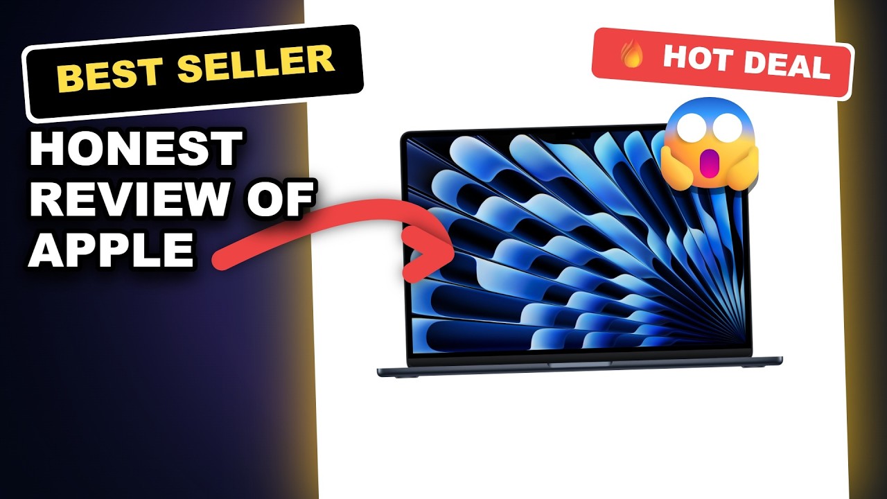Honest Review of Apple 2025 MacBook Air: Worth the Upgrade This Season?