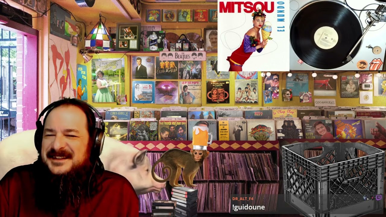 Le 33-45, Émission du 16 mars 2026  www.le3345.com