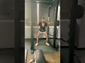 Legs workout || Motivation short video!