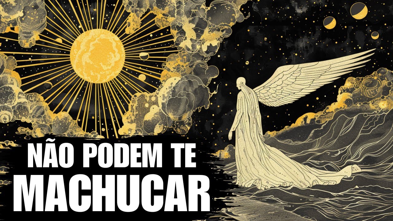 Não Mexa com os Escolhidos