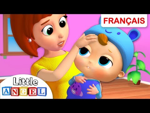 Bebe Louis Est Malade Chanson Educative Comptine Pour Les Tout Pet Bebe Louis Est Malade Chanson Educative Comptine Pour Les Tout Pet
