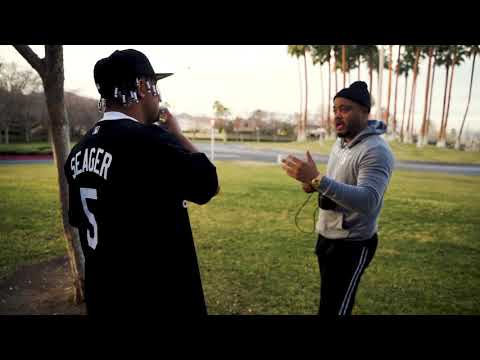 SMOOVELILDUDE BTS "MY $LATT"