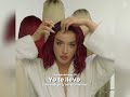 "Yo te llevo" // lola índigo // instrumental