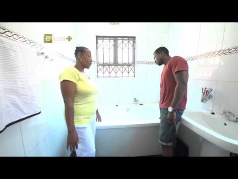 Kasi Living (Ep 09) 29 March 2015