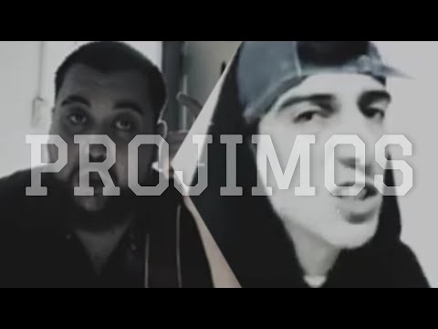 LUNI CLK - PROJIMOS FT STUART (VIDEO OFICIAL)