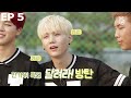 ENG SUB Run BTS EP 5 100 Second Sports Event Full Episode