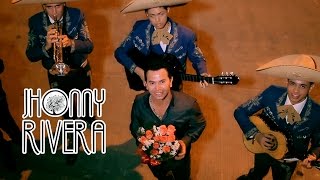 Jhonny Rivera - Por Andar De Enamorao  (Video Oficial)