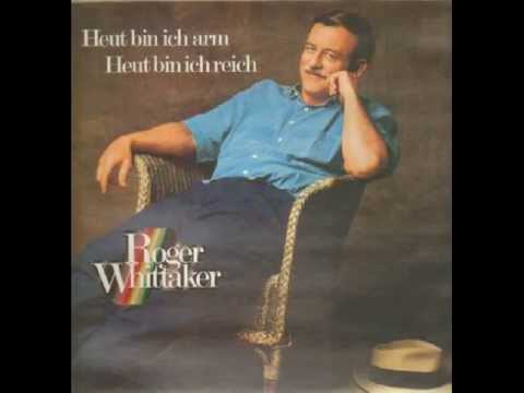 Roger Whittaker - Paradies (1987)