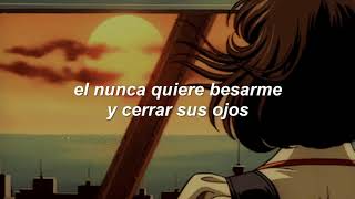 carly rae jepsen - cry (español)