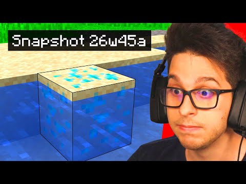 SMENTISCO 10 NUOVI MITI DI MINECRAFT - ITA
