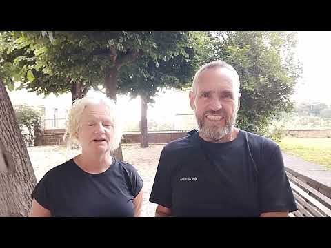 Via Francigena Day 66: Viterbo to Vetralla