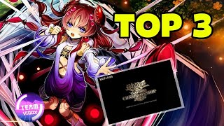 TOP 3 - TRAPTRIX Deck Profile 2025 Yugioh! TCG