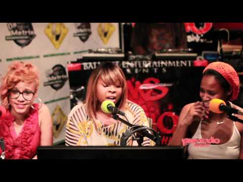 MS JADE FREESTYLE PMS RADIO