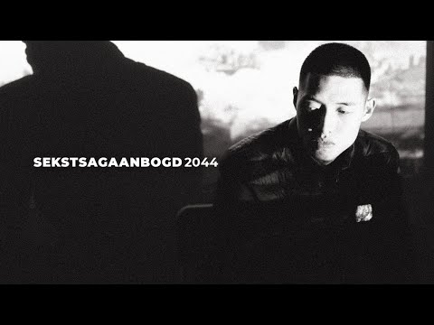 SEKSTSAGAANBOGD - 2044