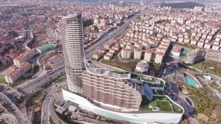 DRONE ÇEKİM HAPPY MOON'S
