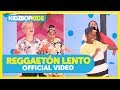 KIDZ BOP Kids - Reggaetón Lento (Official Music Video) [KIDZ BOP Summer '18]