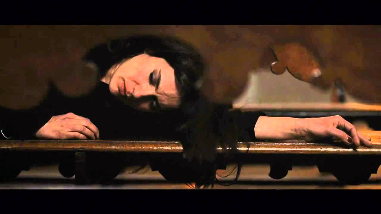 Miniature de la vidéo La Belle endormie - Bande-annonce du film La Belle Endormie