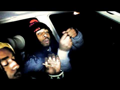 Lil Rod of Bearfaced - Why They Hate Us (Official Video)