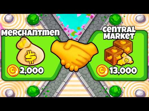 Bloon Td