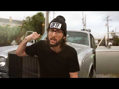 Hi-Rez - Letter To Mac (Mac Miller Tribute)