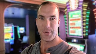 This Slot Should NOT Be in a Vegas Casino High Limit Room