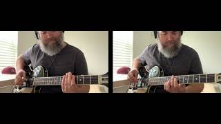 Jimmy Eat World &quot;Work&quot; Cover [ thesooze ] Tone Junkie Kemper Performance