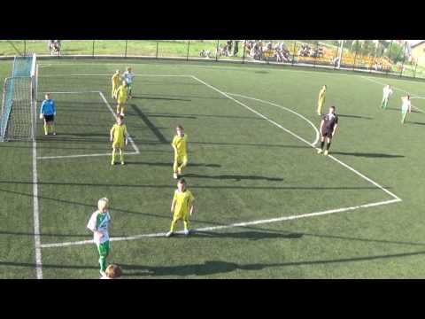 Orbita Bukowno - Zew Kazimierz cz. 3