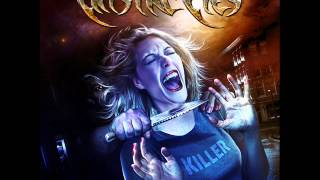 Crystal Eyes - The Lord of Chaos