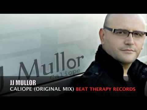 JJ Mullor - Caliope (Original Mix)