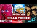 Bella Thorne Top 10 Movies Of Bella Thorne Best 10 Movies Of Bella Thorne