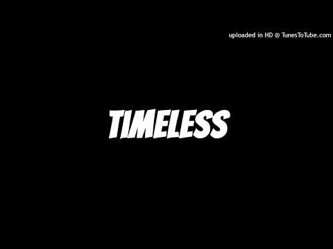 Treyion- The Weeknd Timeless Freestyle