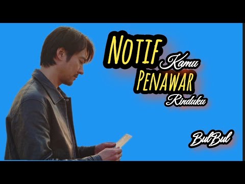 Notif Bernama Kamu | Lagu Tentang Dunia Maya| Sound Official 