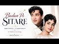 Badan Pe Sitare Lapete Hue DJ Remix Classic Bollywood Vibe SH KNOENT MUSIC