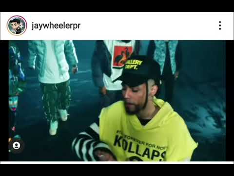 Conexion- parte de Jay Wheeler