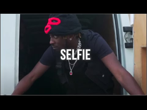 Earvinho - Selfie (Clip Officiel)