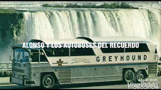 LOS AUTOBUSES MÁGICOS DE MÉXICO    parte 1