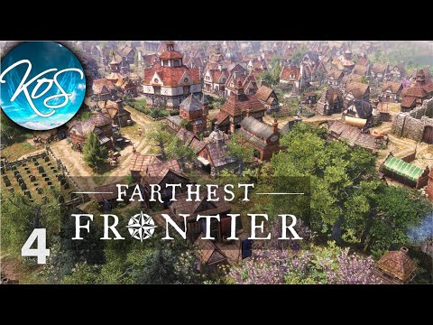 Steam Community :: Video :: Farthest Frontier 4 - ESSENTIAL BUILDINGS ...