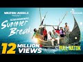 Summer Break Full Natok Tawsif Mahbub Keya Payel Sazzad Hossain Bappi Bangla Natok 2024