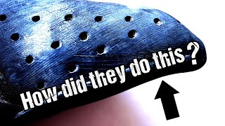 RIP Best Climbing Shoe (Alternative?)