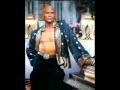 YUL BRYNNER WOZ A SKINHEAD