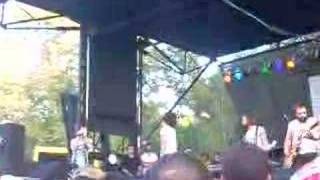 Showbread-Naked Lunch