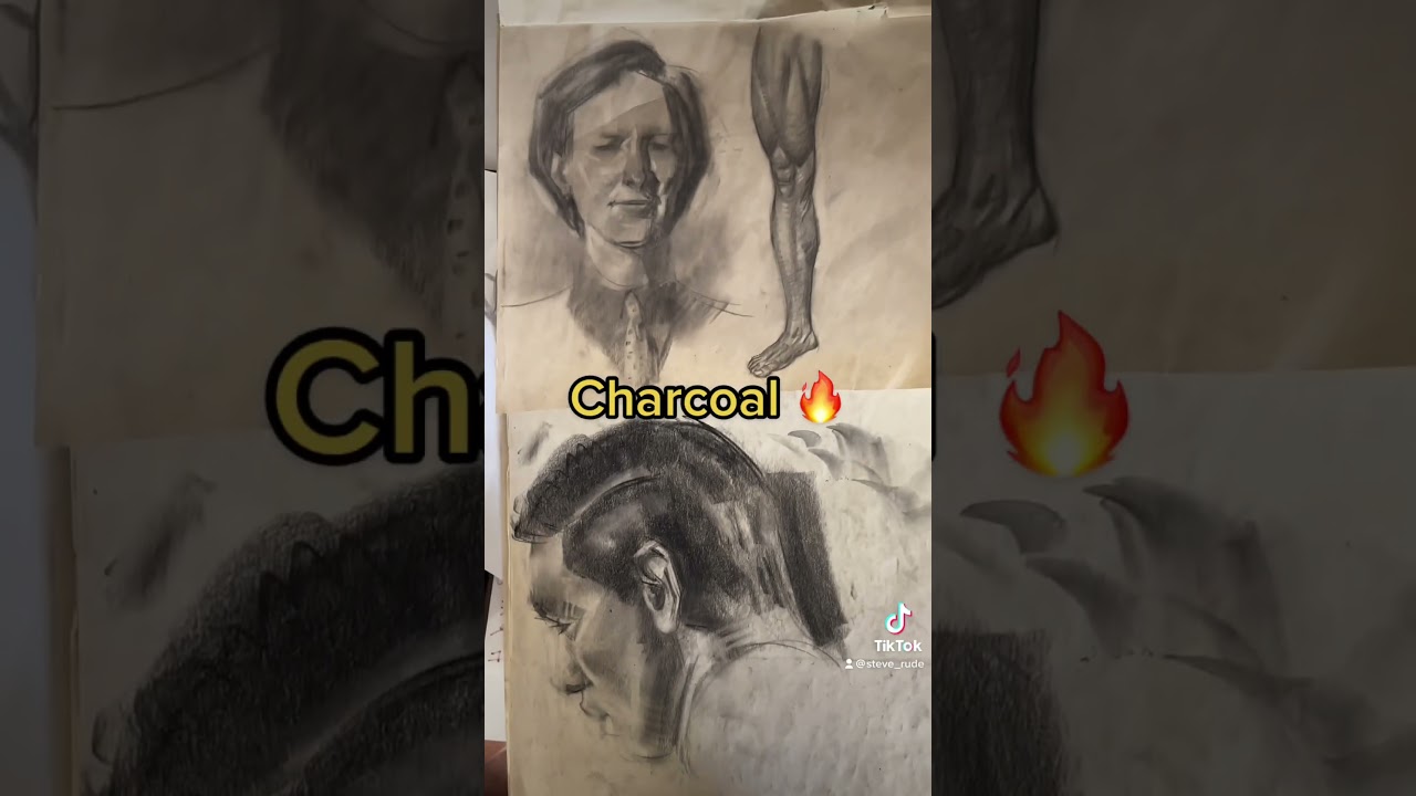 Best Medium Is..What? 🤔 #artist #comicartist #art