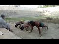 Hameed Pehlwan Basit Pehlwan Shan Pehlwan 500 Dand Sapaty Challenge Dasiworkout Motivation