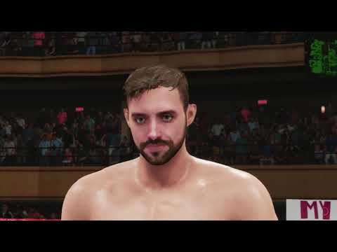 Josh Alexander (c) vs El Phantasmo / Impact X Division Title Match / Impact Wrestling Under Siege